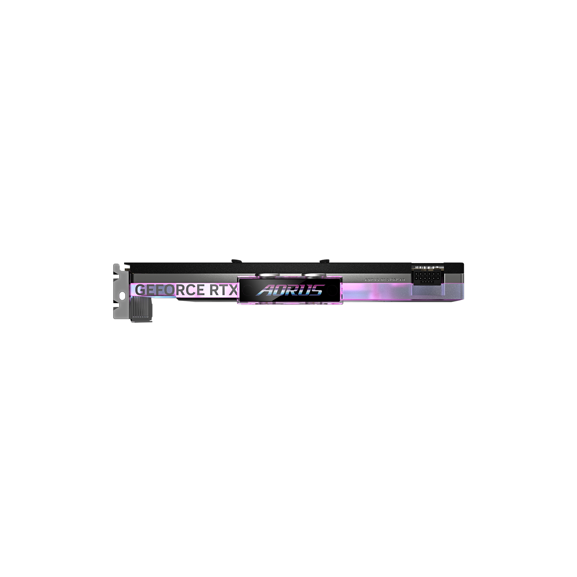 Bekijk afbeelding 7 van 5090 Gigabyte RTX AORUS XTREME WATERFORCE WB 32GB/3xDP/
